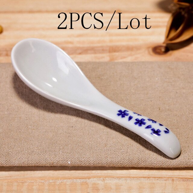 2 Spoon Hii (7 Farben)