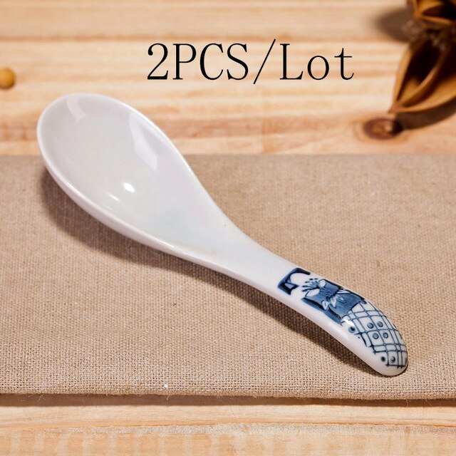 2 Spoon Hii (7 Farben)