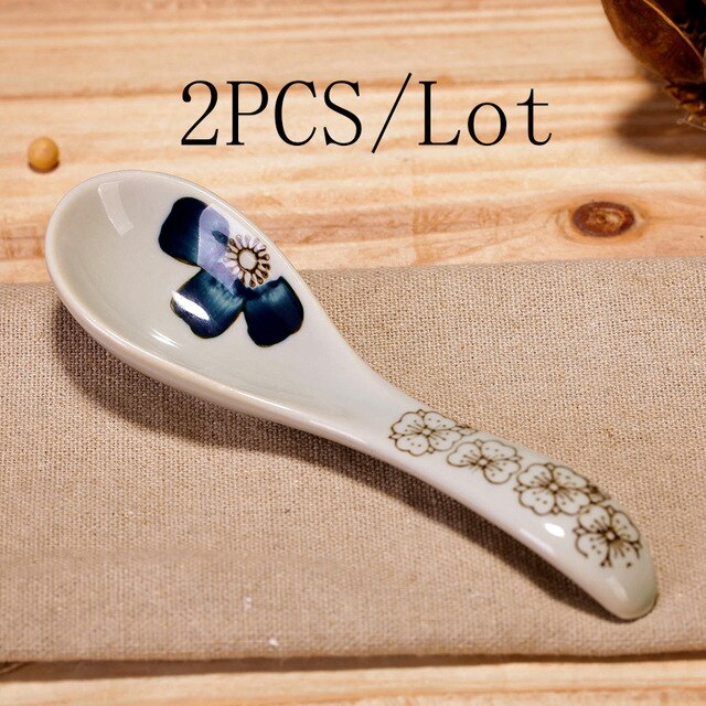 2 Spoon Hii (7 Farben)