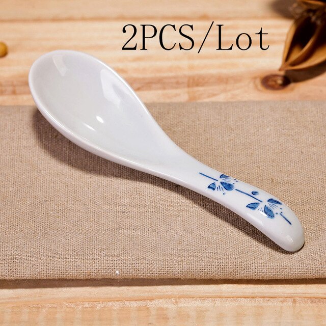 2 Spoon Hii (7 Farben)
