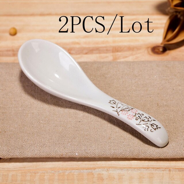 2 Spoon Hii (7 Farben)