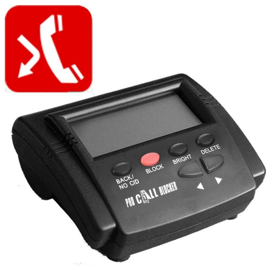 Frendorf | Bester Anrufblocker - Festnetz-Anrufblocker