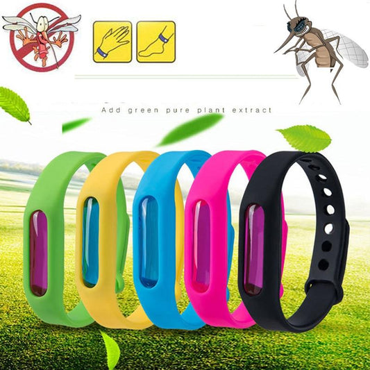 Frendorf | 3 Stück Anti-Bug Armband