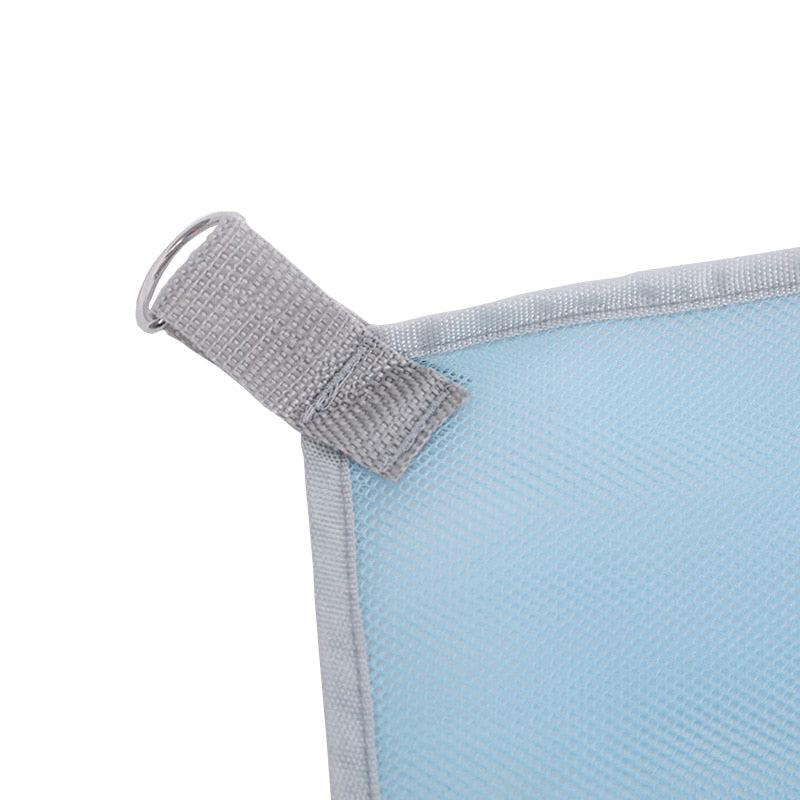 Frendorf | XXL Sandfreies Strandtuch | Zandsheet® | 200x200