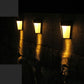 Frendorf | LumoVance - Outdoor Solarlampe Wasserdicht | Wetterfest | Energiesparende Gartenbeleuchtung