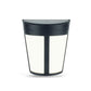 Frendorf | LumoVance - Outdoor Solarlampe Wasserdicht | Wetterfest | Energiesparende Gartenbeleuchtung