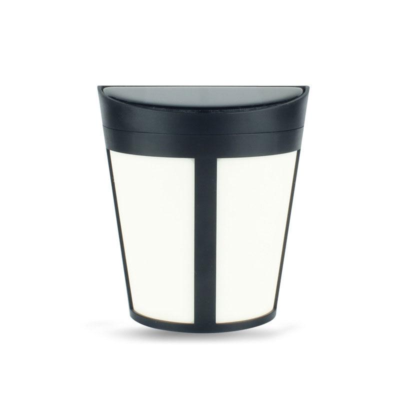 Frendorf | LumoVance - Outdoor Solarlampe Wasserdicht | Wetterfest | Energiesparende Gartenbeleuchtung