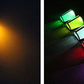 Frendorf | LumoVance - Outdoor Solarlampe Wasserdicht | Wetterfest | Energiesparende Gartenbeleuchtung