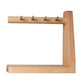 Frendorf | KeyBranch Schlüsselhalter Ständer | Mehrzweck Schlüssel Organizer | Modernes Design für Flur & Büro