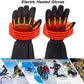 Beheizte Handschuhe für den Winter