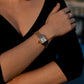 Frendorf | Hochwertige Vintage-Uhr