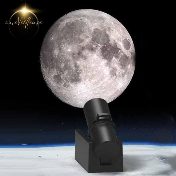 Projektor - Projektionslampe MoonDream™