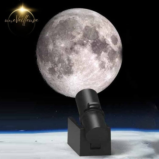 Projektor - Projektionslampe MoonDream™