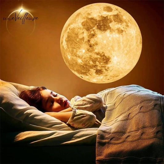 Projektor - Projektionslampe MoonDream™