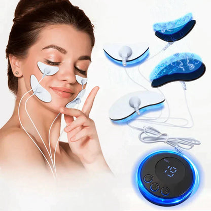 EyePat - Dermatologisches Augenlift-Gerät