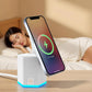 Frendorf | PulseFlex 3 in 1 MagSafe Wireless Charger