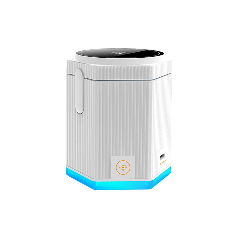 Frendorf | PulseFlex 3 in 1 MagSafe Wireless Charger