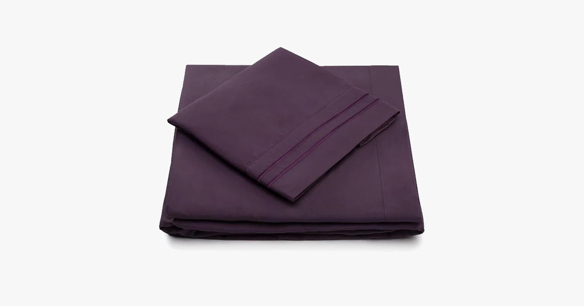 Frendorf | Bequeme Bettlaken