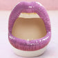 Lips Blumen Topf
