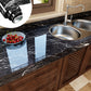 PVC Solid Vinyl Marmor Tapete Wasserdicht Selbstklebende Tapete