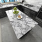 PVC Solid Vinyl Marmor Tapete Wasserdicht Selbstklebende Tapete