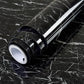 PVC Solid Vinyl Marmor Tapete Wasserdicht Selbstklebende Tapete