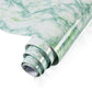 PVC Solid Vinyl Marmor Tapete Wasserdicht Selbstklebende Tapete