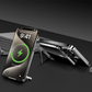 Frendorf | Slim Power Bank mit Stand – Magnetisches Laden & Leistungsanzeige