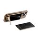 Frendorf | Slim Power Bank mit Stand – Magnetisches Laden & Leistungsanzeige
