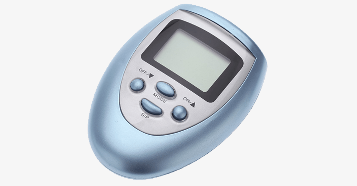 Frendorf | Bester multifunktionaler therapeutischer elektrischer Massager und Körperformer