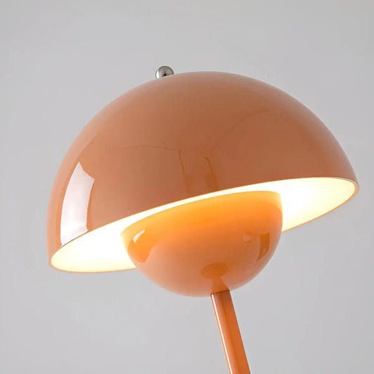 Dorsø - Skandinavische Designer Tischlampe