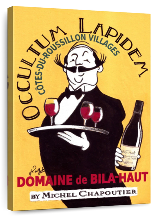 Frendorf | Domaine De Bila-Haut Wandkunst