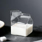 Frendorf | Quad Base Cup - Milchcarton-Stil Krug