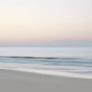 Frendorf | Ruhiger Strand I Wandkunst