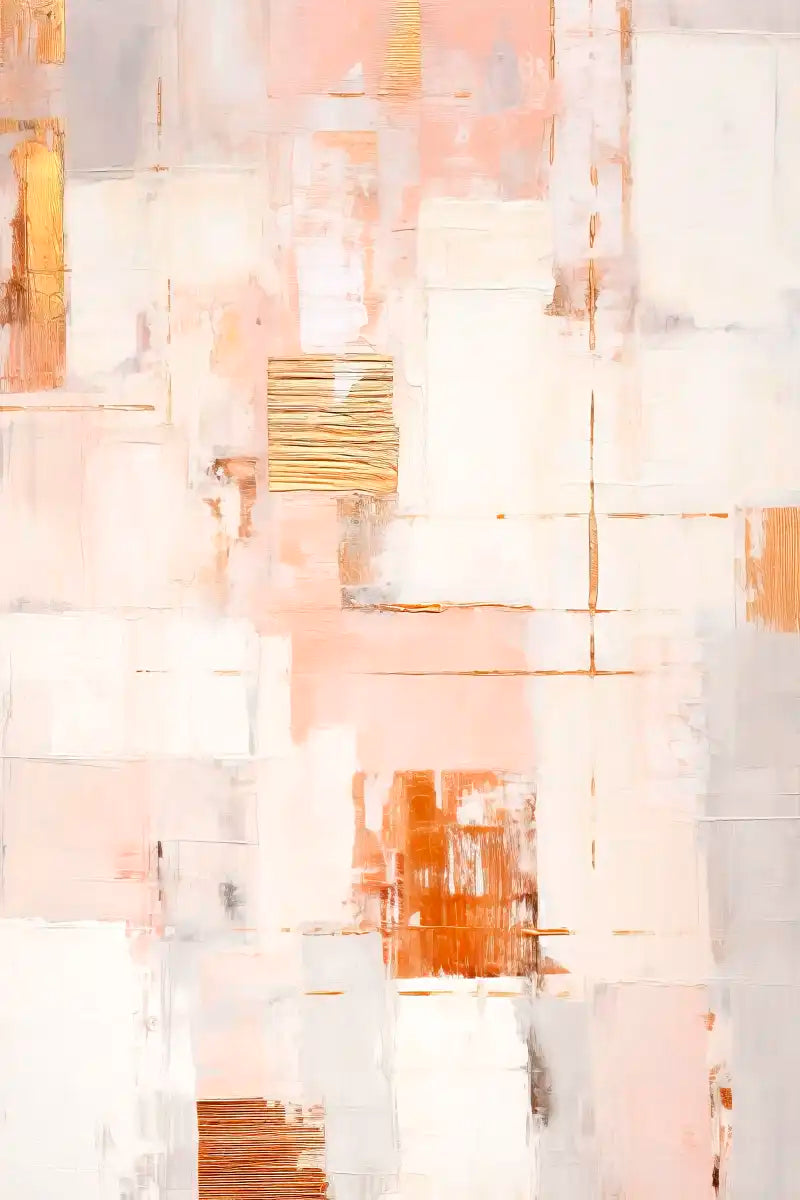Frendorf | Quietness Wandkunst