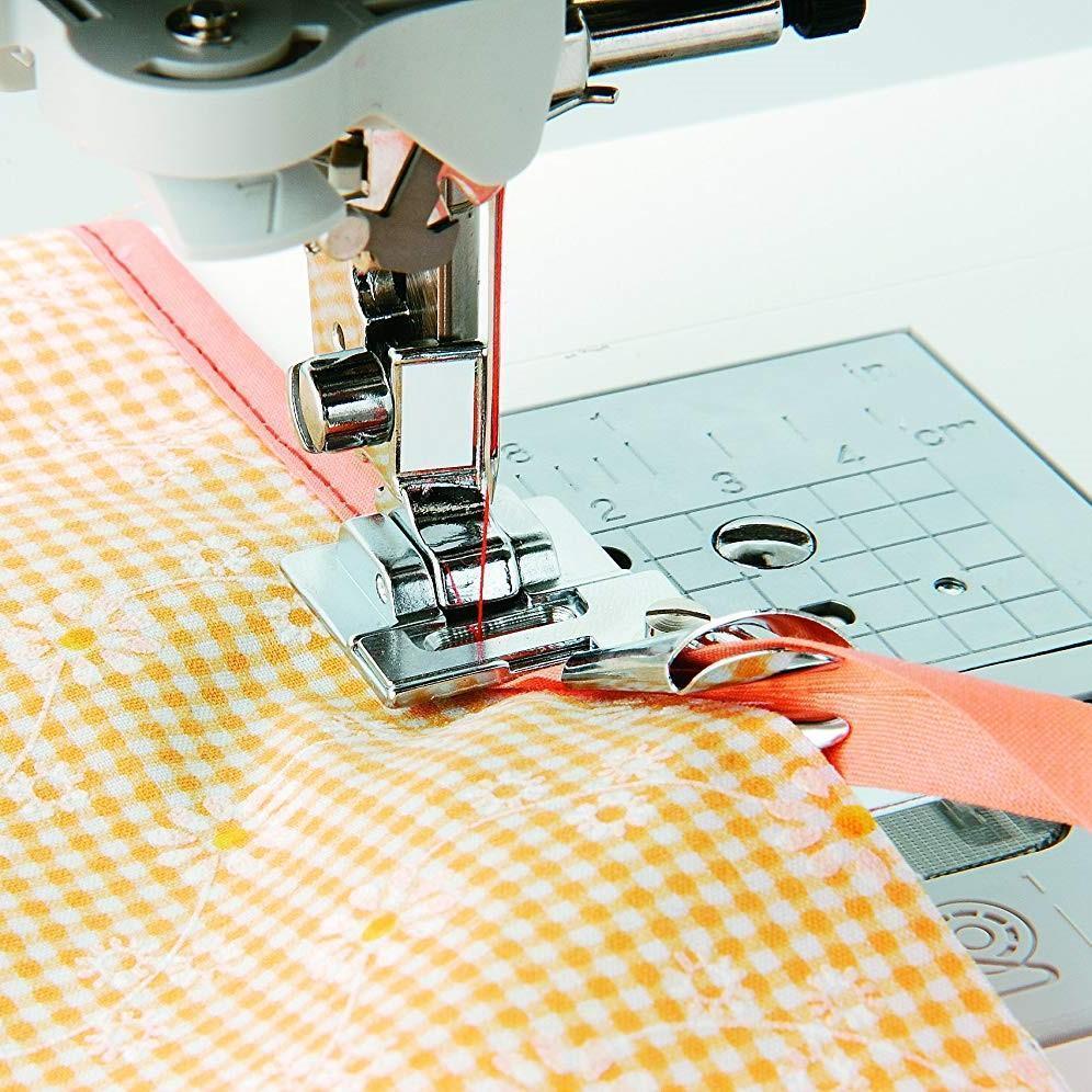 Frendorf | Quilt Binder Attachment