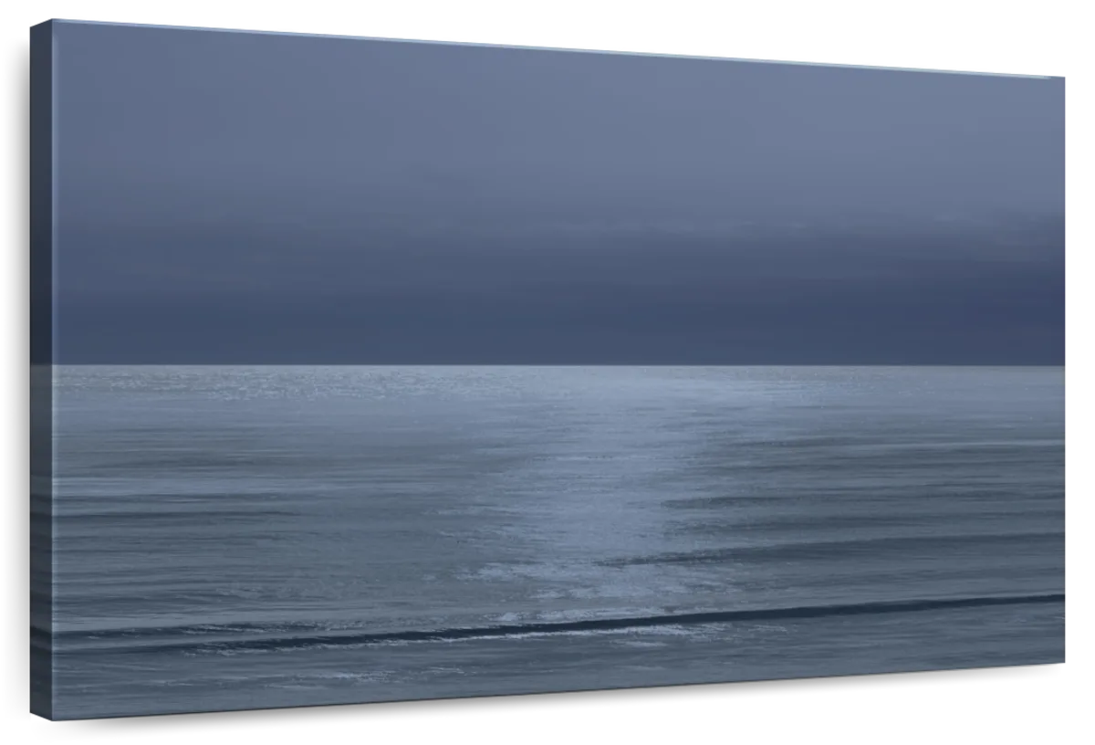 Frendorf | Moonlit Ocean I Wandkunst