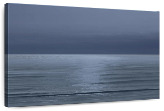 Frendorf | Moonlit Ocean I Wandkunst