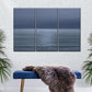 Frendorf | Moonlit Ocean I Wandkunst