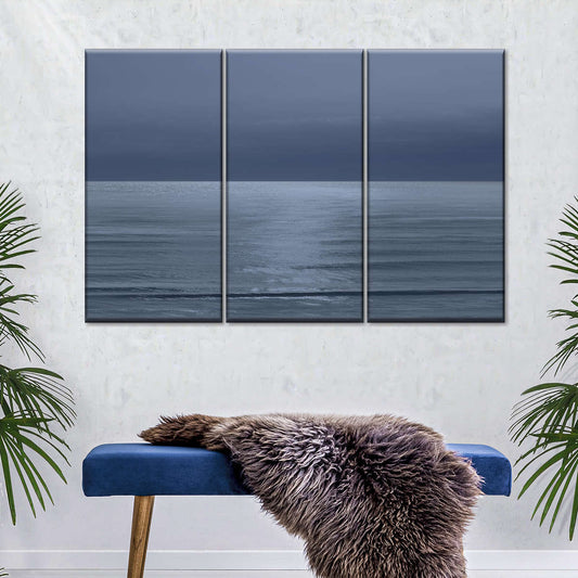 Frendorf | Moonlit Ocean I Wandkunst