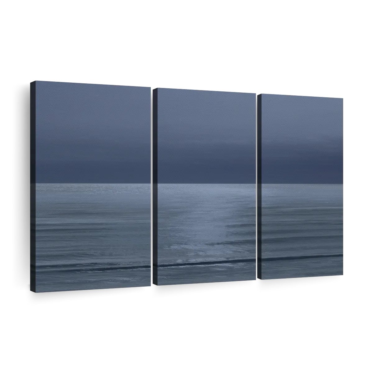 Frendorf | Moonlit Ocean I Wandkunst