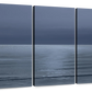 Frendorf | Moonlit Ocean I Wandkunst