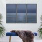 Frendorf | Moonlit Ocean I Wandkunst