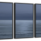 Frendorf | Moonlit Ocean I Wandkunst