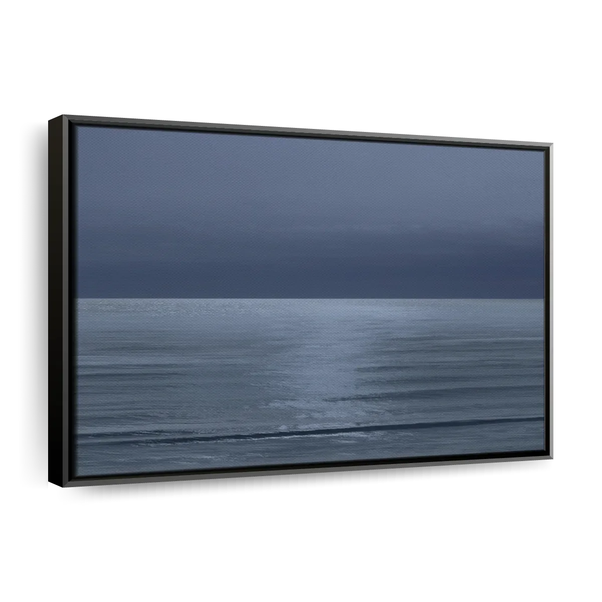 Frendorf | Moonlit Ocean I Wandkunst