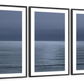 Frendorf | Moonlit Ocean I Wandkunst