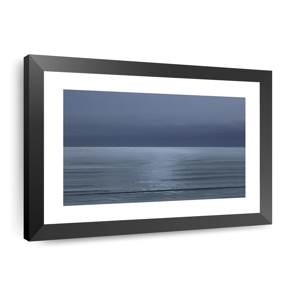 Frendorf | Moonlit Ocean I Wandkunst