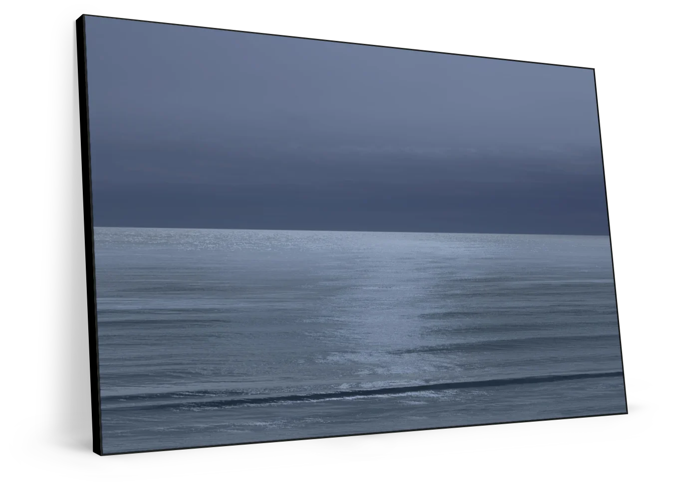 Frendorf | Moonlit Ocean I Wandkunst