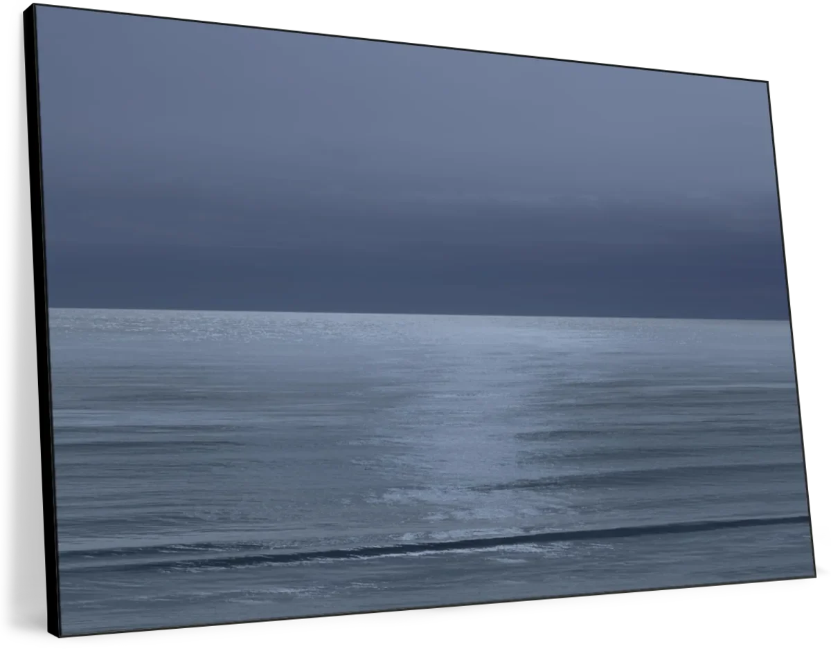 Frendorf | Moonlit Ocean I Wandkunst