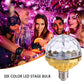 Frendorf | BIZZIE Buntes 360º LED-Disco-Licht
